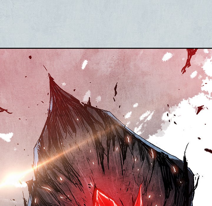 Read Blood Blade chapter 66 image 130 on Lezhin