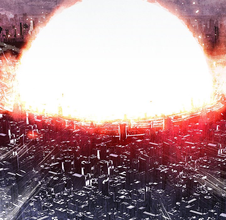 Read Blood Blade chapter 66 image 137 on Lezhin
