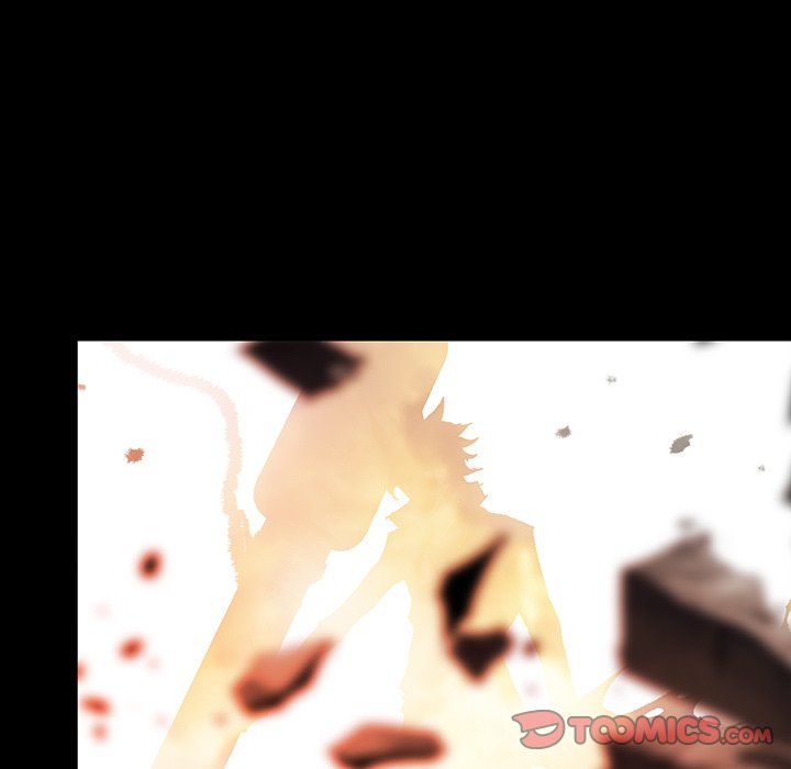 Read Blood Blade chapter 66 image 14 on Lezhin