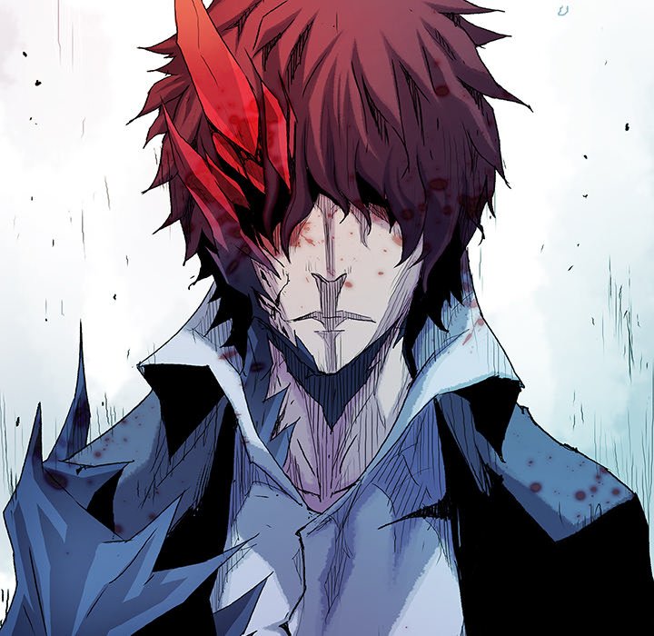 Read Blood Blade chapter 66 image 152 on Lezhin
