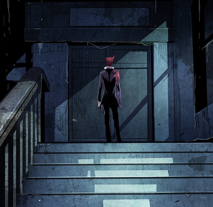 Read Blood Blade chapter 66 image 154 on Lezhin