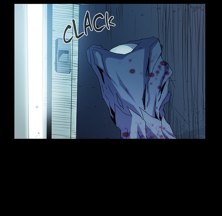 Read Blood Blade chapter 66 image 156 on Lezhin
