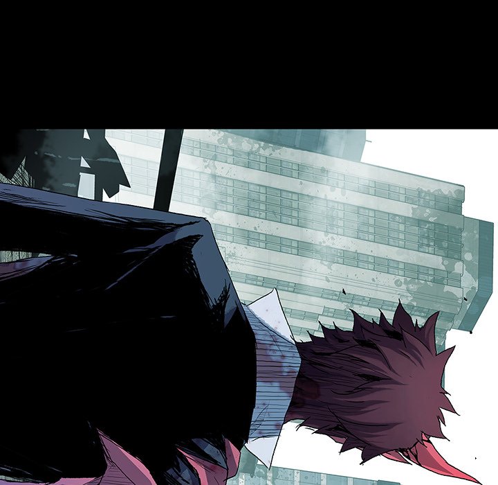 Read Blood Blade chapter 66 image 157 on Lezhin