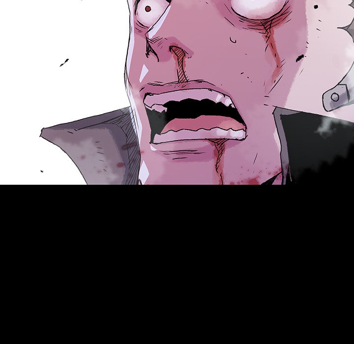 Read Blood Blade chapter 66 image 16 on Lezhin