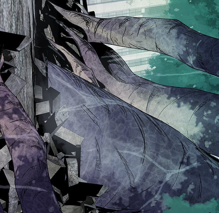Read Blood Blade chapter 66 image 160 on Lezhin