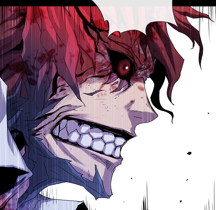 Read Blood Blade chapter 66 image 164 on Lezhin