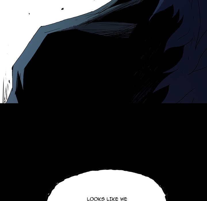 Read Blood Blade chapter 66 image 167 on Lezhin