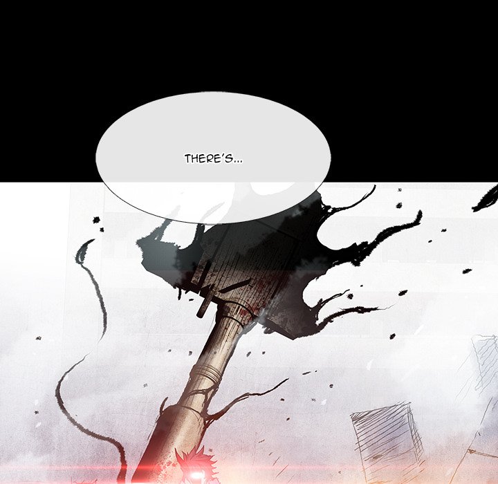 Read Blood Blade chapter 66 image 17 on Lezhin