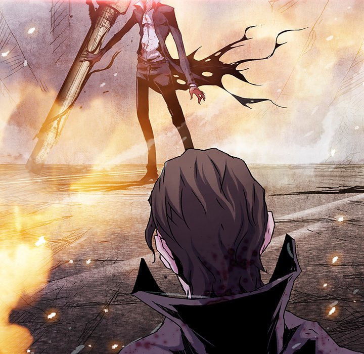 Read Blood Blade chapter 66 image 18 on Lezhin