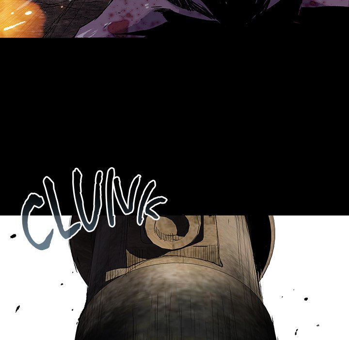 Read Blood Blade chapter 66 image 19 on Lezhin