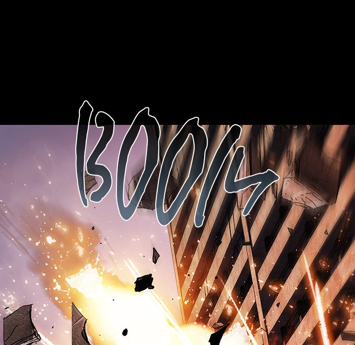 Read Blood Blade chapter 66 image 21 on Lezhin