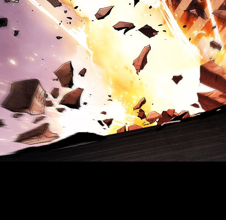 Read Blood Blade chapter 66 image 22 on Lezhin