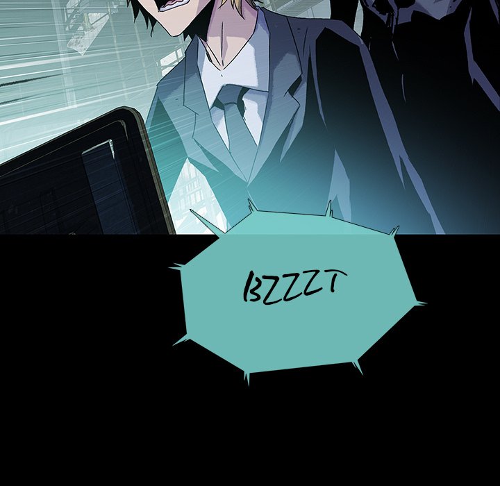 Read Blood Blade chapter 66 image 24 on Lezhin