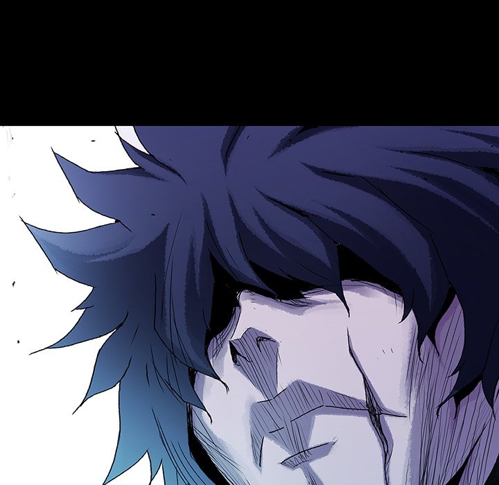 Read Blood Blade chapter 66 image 25 on Lezhin