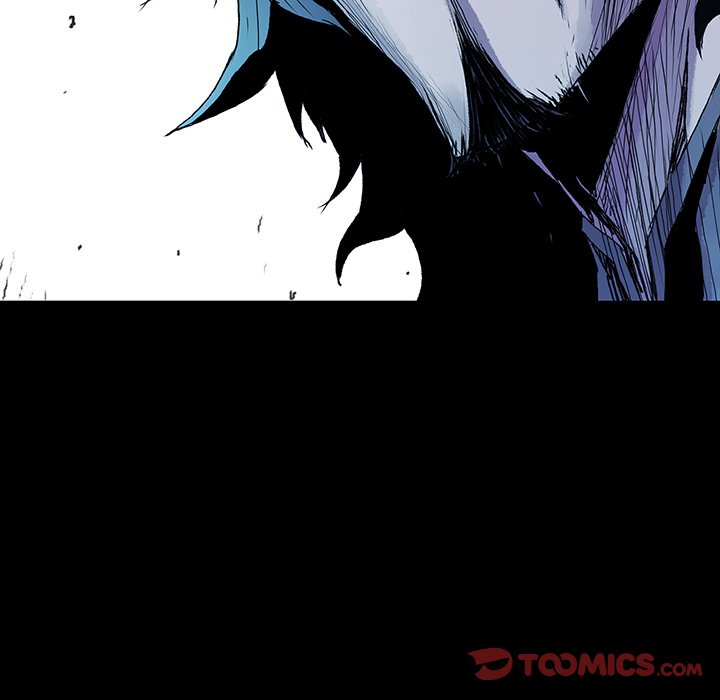 Read Blood Blade chapter 66 image 26 on Lezhin