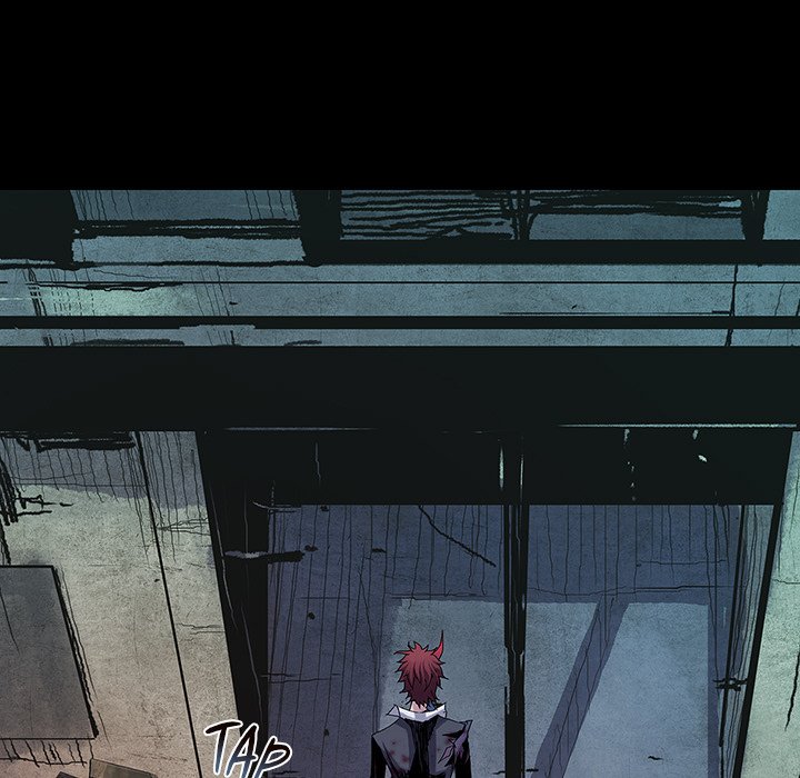 Read Blood Blade chapter 66 image 27 on Lezhin