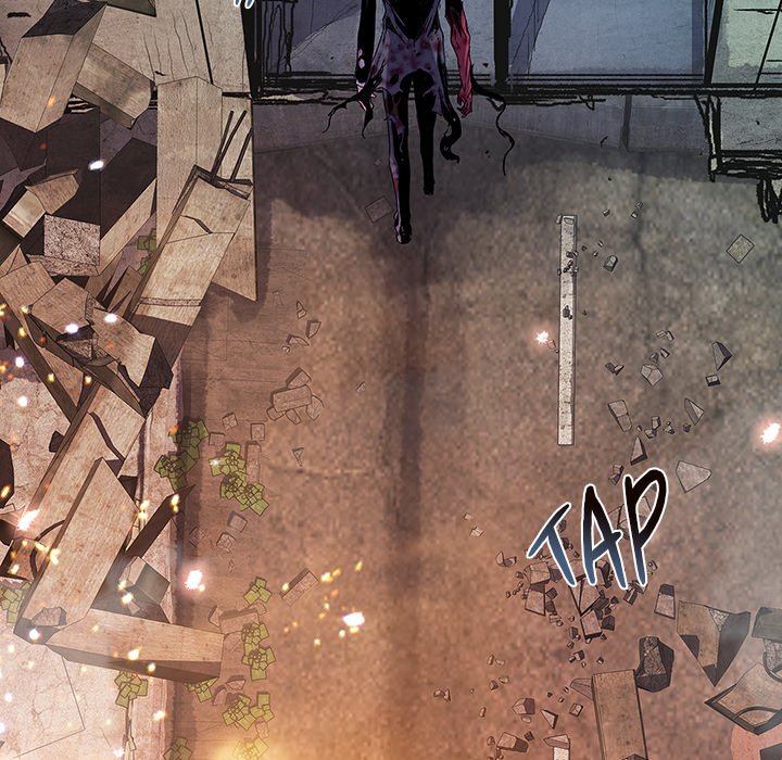 Read Blood Blade chapter 66 image 28 on Lezhin