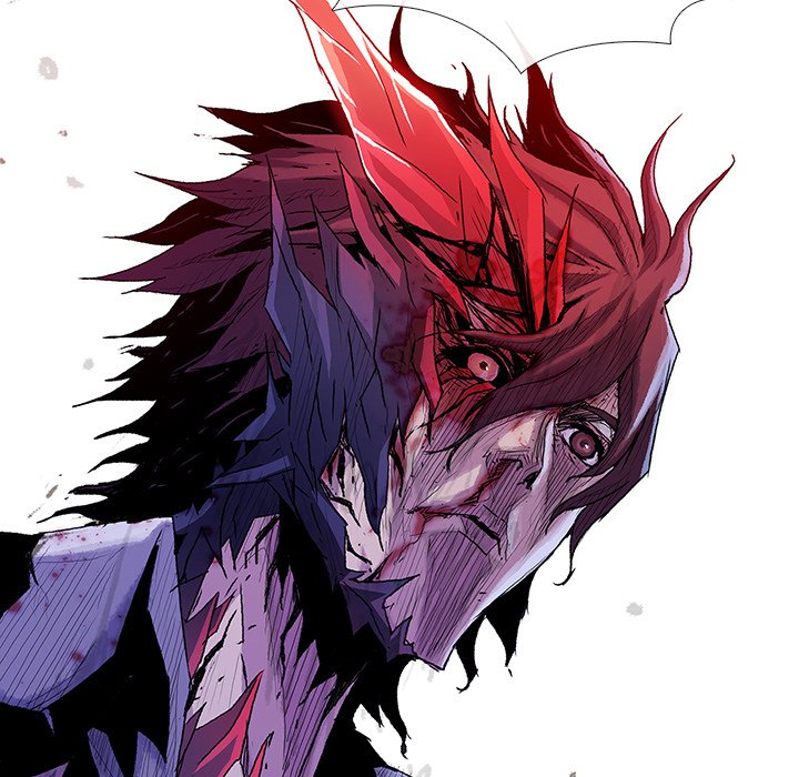 Read Blood Blade chapter 66 image 33 on Lezhin