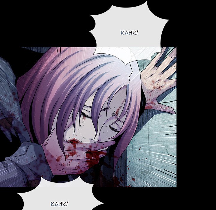 Read Blood Blade chapter 66 image 35 on Lezhin
