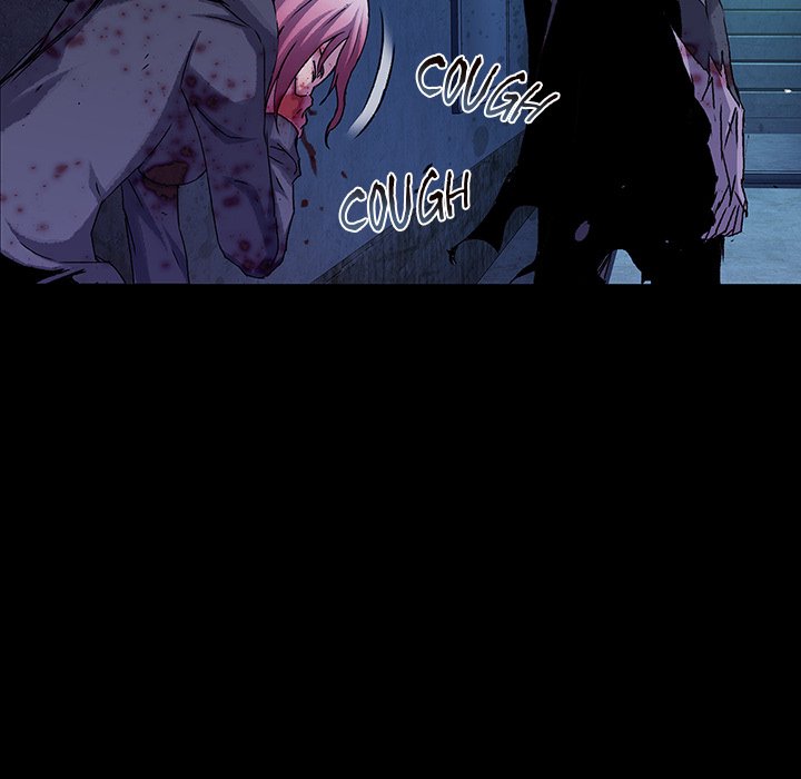 Read Blood Blade chapter 66 image 37 on Lezhin