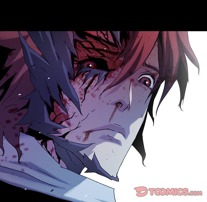 Read Blood Blade chapter 66 image 38 on Lezhin