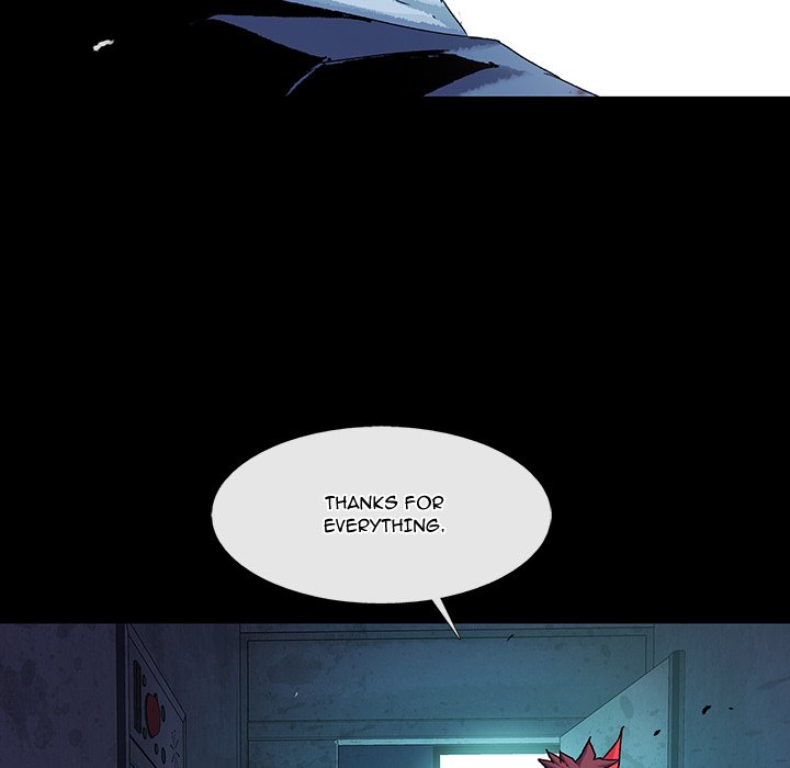 Read Blood Blade chapter 66 image 39 on Lezhin