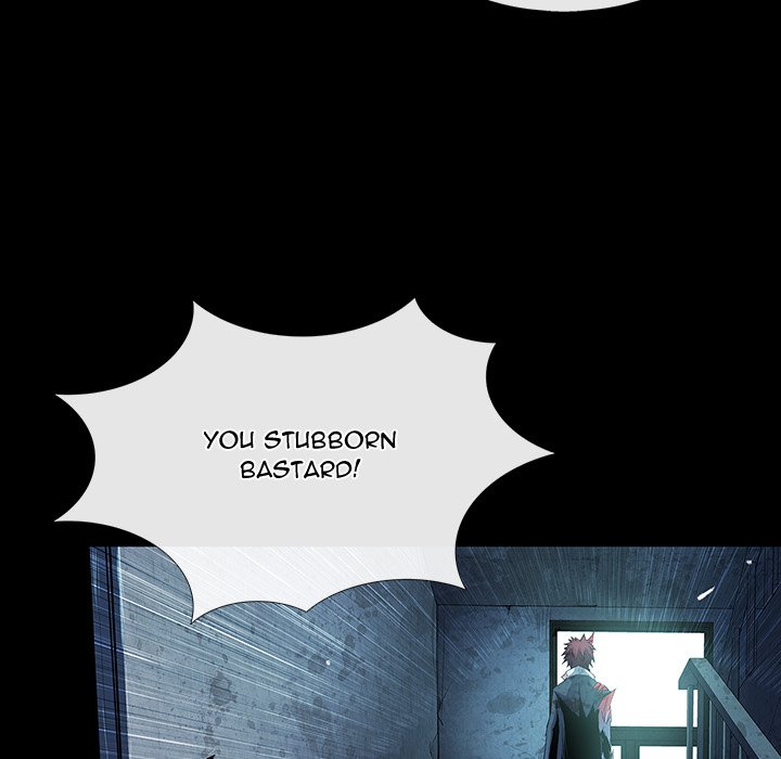 Read Blood Blade chapter 66 image 41 on Lezhin