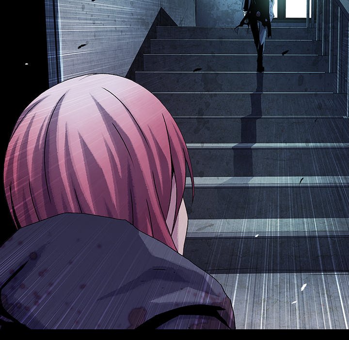 Read Blood Blade chapter 66 image 42 on Lezhin