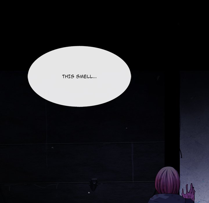 Read Blood Blade chapter 66 image 48 on Lezhin