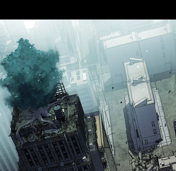 Read Blood Blade chapter 66 image 5 on Lezhin