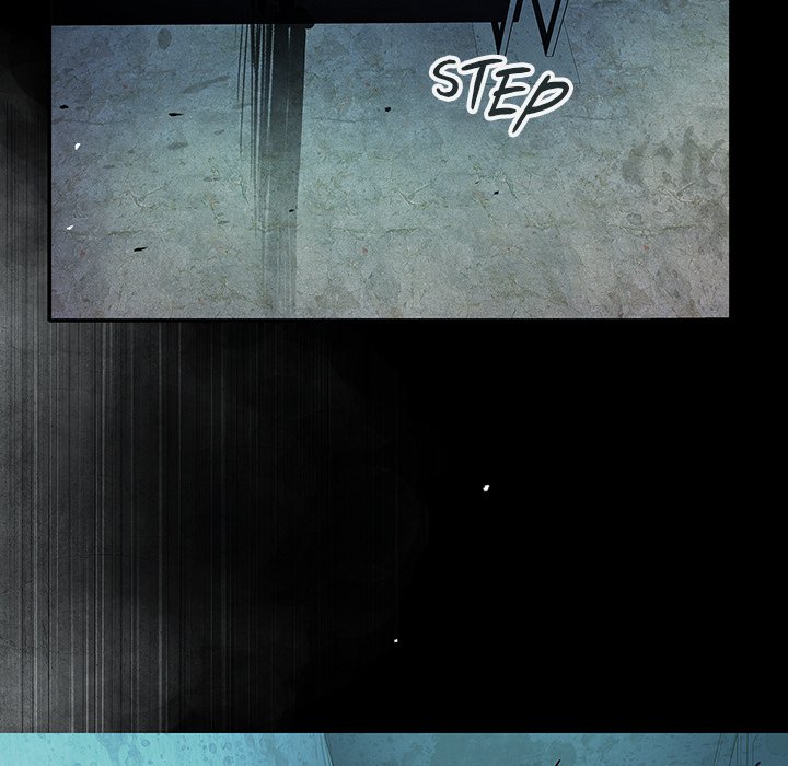 Read Blood Blade chapter 66 image 52 on Lezhin
