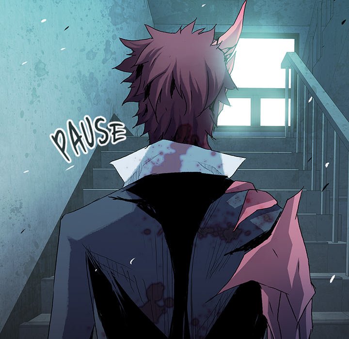Read Blood Blade chapter 66 image 53 on Lezhin