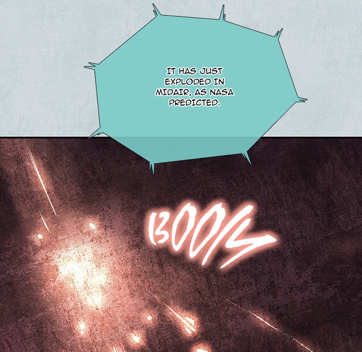 Read Blood Blade chapter 66 image 56 on Lezhin