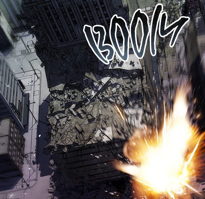 Read Blood Blade chapter 66 image 6 on Lezhin