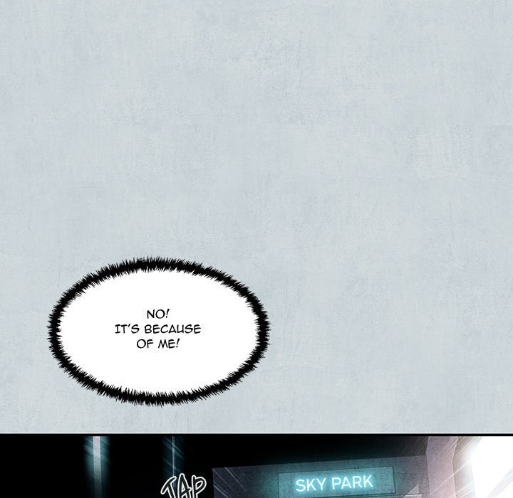 Read Blood Blade chapter 66 image 60 on Lezhin
