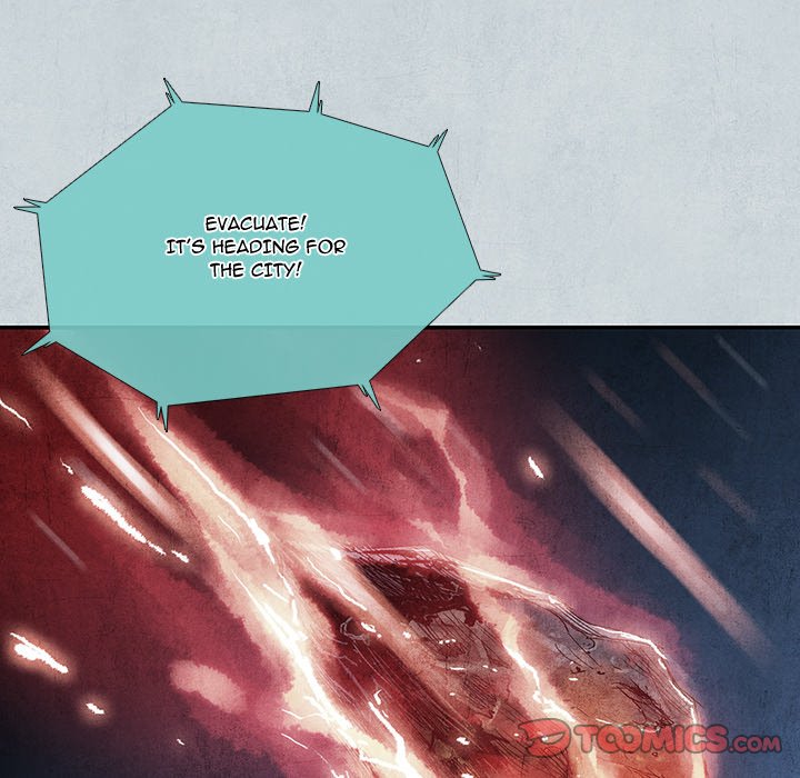 Read Blood Blade chapter 66 image 62 on Lezhin