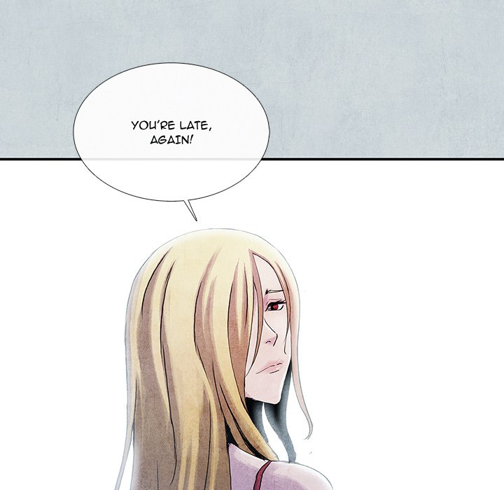 Read Blood Blade chapter 66 image 67 on Lezhin
