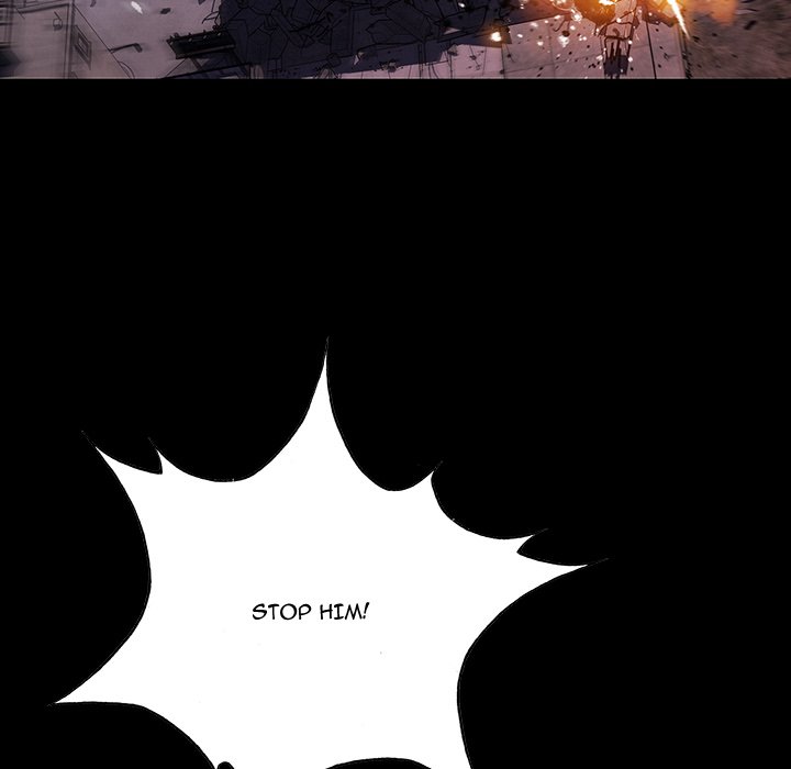 Read Blood Blade chapter 66 image 7 on Lezhin