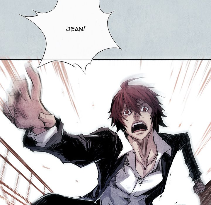 Read Blood Blade chapter 66 image 72 on Lezhin