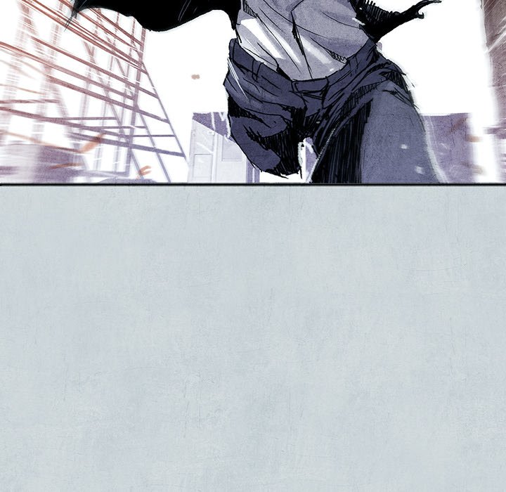 Read Blood Blade chapter 66 image 73 on Lezhin