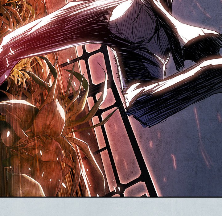 Read Blood Blade chapter 66 image 78 on Lezhin