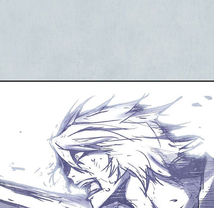 Read Blood Blade chapter 66 image 79 on Lezhin