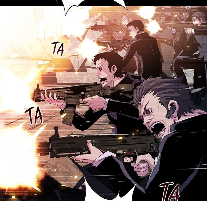 Read Blood Blade chapter 66 image 8 on Lezhin