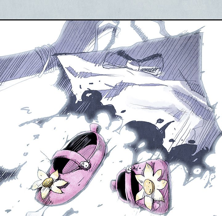 Read Blood Blade chapter 66 image 84 on Lezhin
