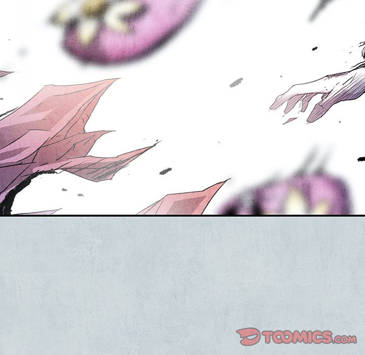 Read Blood Blade chapter 66 image 86 on Lezhin