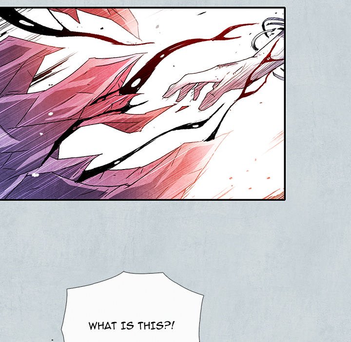 Read Blood Blade chapter 66 image 87 on Lezhin