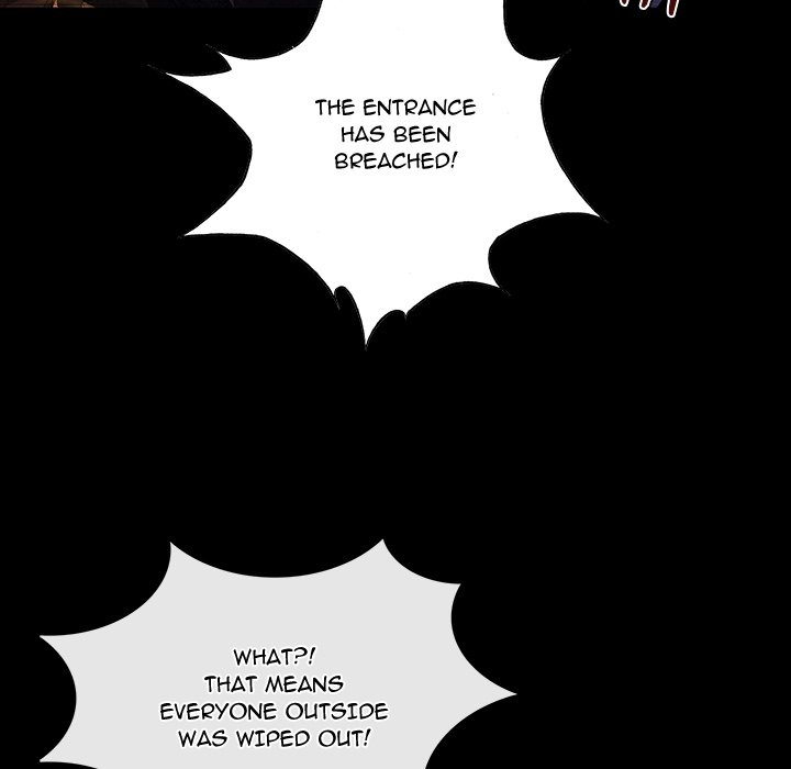 Read Blood Blade chapter 66 image 9 on Lezhin