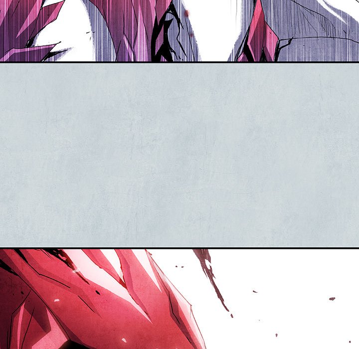 Read Blood Blade chapter 66 image 94 on Lezhin
