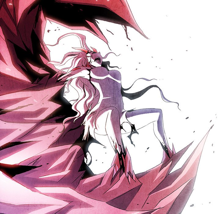 Read Blood Blade chapter 66 image 95 on Lezhin