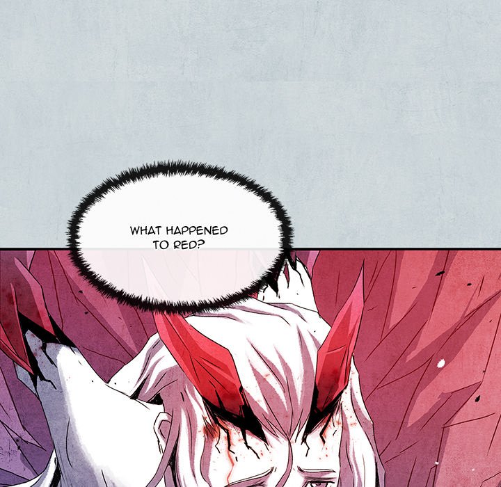 Read Blood Blade chapter 66 image 97 on Lezhin